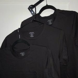 Calvin Klein Classic Fit T-Shirt Small New